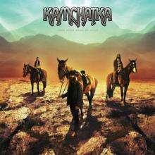 Kamchatka Long Road Made of Gold cover