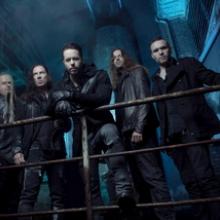 Kamelot band pic