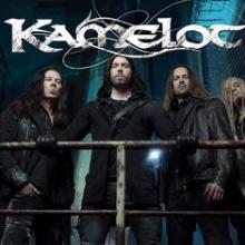 Kamelot band pic