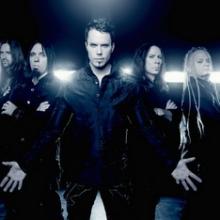 Kamelot band pic