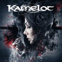 Kamelot Haven cover