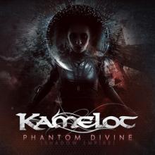 Kamelot Phantom Divine (Shadow Empire) single cover