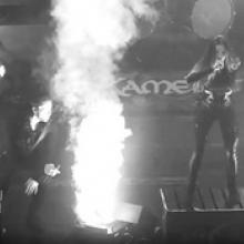 Kamelot video pic