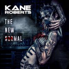 Kane Roberts The New Normal cover