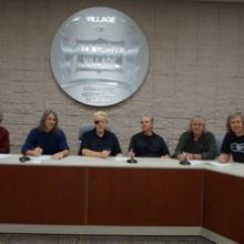 Kansas band pic
