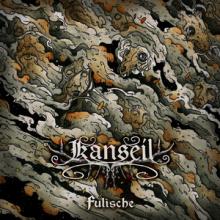 Kanseil Fulìsche cover