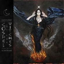 Karyn Crisis’ Gospel Of The Witches Salem’s Wounds cover