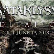 Kataklysm Meditations pic