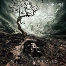 Kataklysm Meditations cover