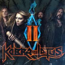 Kobra And The Lotus band pic