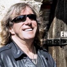 Keith Emerson pic