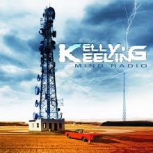 Kelly Keeling Mind Radio cover