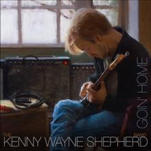 Kenny Wayne Shepherd Goin’ Home cover