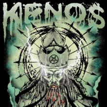 Kenos Pest cover