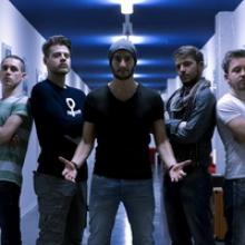 Kezia band pic