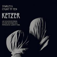Ketzer Starless 7" cover