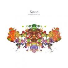 Kezia The Dirty Affair cover