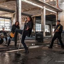 Khaøs band pic