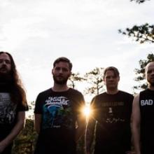Khemmis band pic
