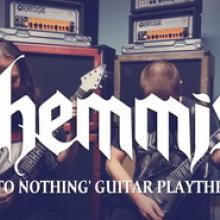Khemmis video pic