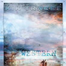Kik Tracee Big Western Sky cover