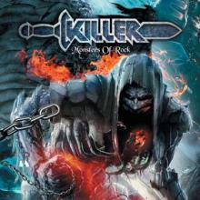 Killer Monsters of Rock cover