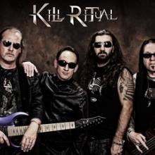 Kill Ritual band pic
