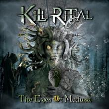 Kill Ritual The Eyes of Medusa cover