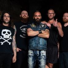 Killswitch Engage band pic