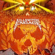 Killswitch Engage Beyond the Flames: Home Video Vol II cover