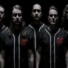 Kill The Kong band pic