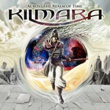 Kilmara Across the Realm of Time cover