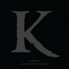 King 810 La Petite Mort or A Conversation with God cover