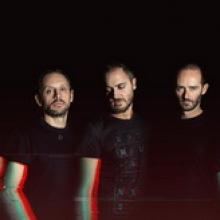 Kingcrow band pic