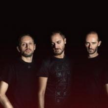 Kingcrow band pic