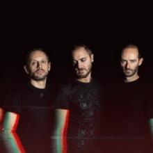 Kingcrow band pic