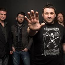 King King band pic