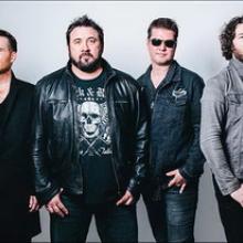 King King band pic