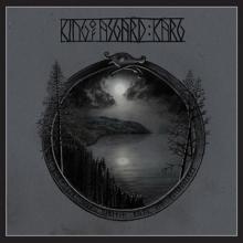 King of Asgard Karg cover