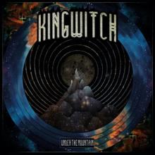 King Witch Under the Mountain cover
