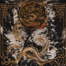 King Woman Created in the Image of Suffering cover