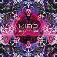 Kino Radio Voltaire cover