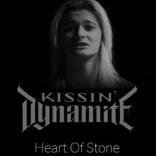 Kissin’ Dynamite video pic