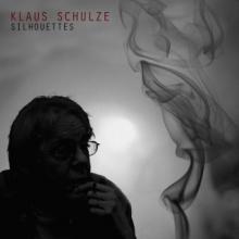 Klaus Schulze Silhouettes cover