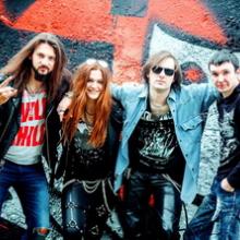 Kliodna band pic 2017
