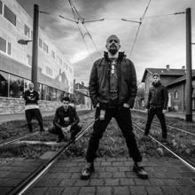 Klogr band pic