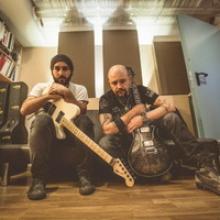 Klogr band pic