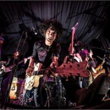 Knifeworld band pic