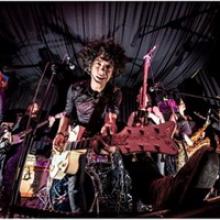 Knifeworld band pic