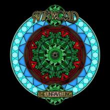 Knifeworld The Unravelling cover